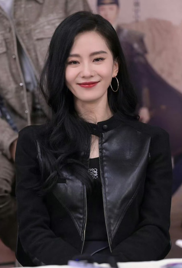 Hình ảnh của Lưu Thi Thi (Liu Shishi, cecilia liu, 刘诗诗)