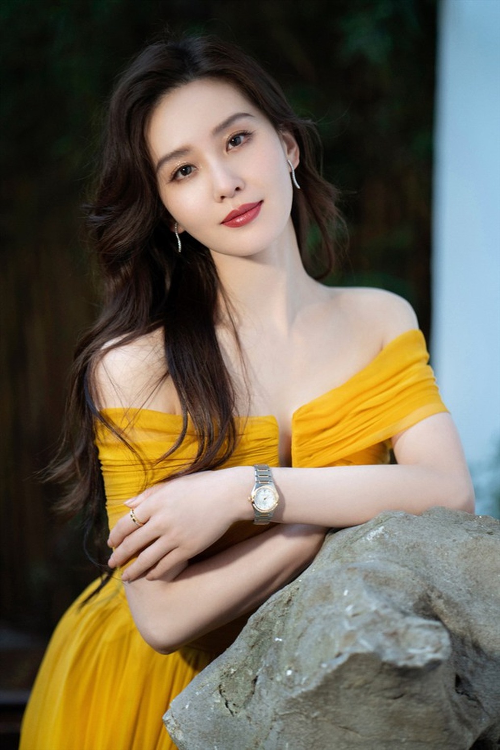 Hình ảnh của Lưu Thi Thi (Liu Shishi, cecilia liu, 刘诗诗)