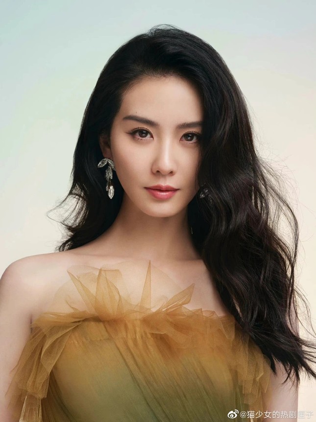 Hình ảnh của Lưu Thi Thi (Liu Shishi, cecilia liu, 刘诗诗)