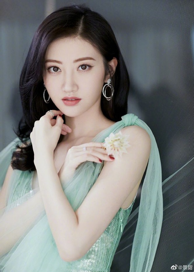 Hình ảnh của Cảnh Điềm (Jing Tian, tian jing, 景甜)