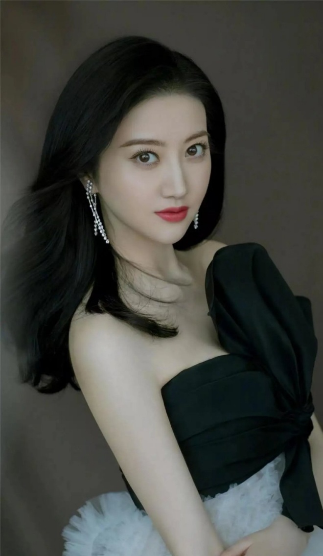 Hình ảnh của Cảnh Điềm (Jing Tian, tian jing, 景甜)