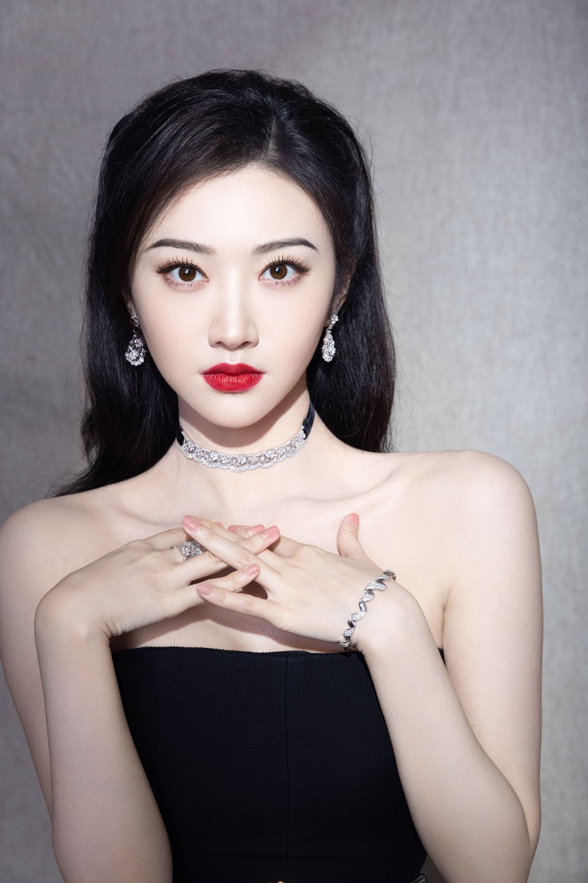 Hình ảnh của Cảnh Điềm (Jing Tian, tian jing, 景甜)