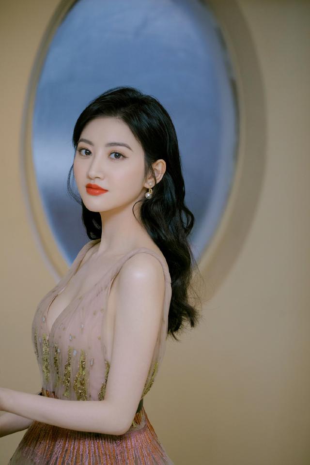 Hình ảnh của Cảnh Điềm (Jing Tian, tian jing, 景甜)