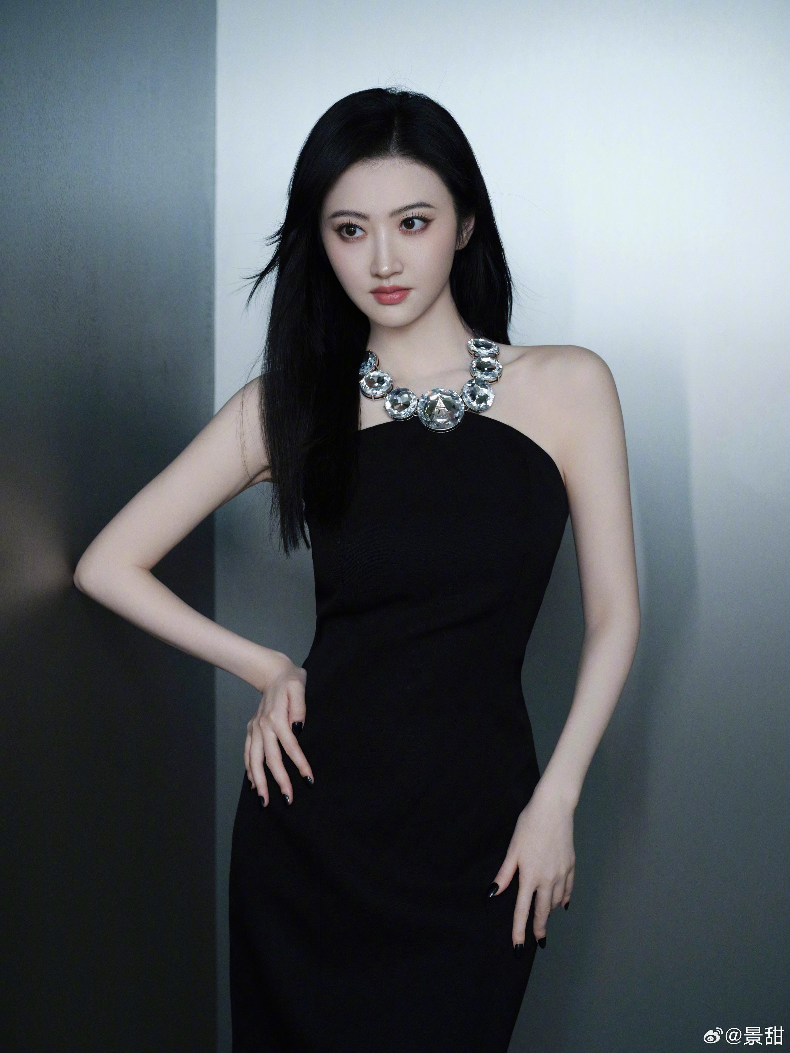 Hình ảnh của Cảnh Điềm (Jing Tian, tian jing, 景甜)