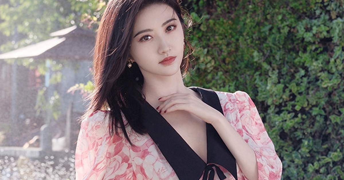 Hình ảnh của Cảnh Điềm (Jing Tian, tian jing, 景甜)