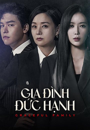 Phim Gia Đình Đức Hạnh 2019