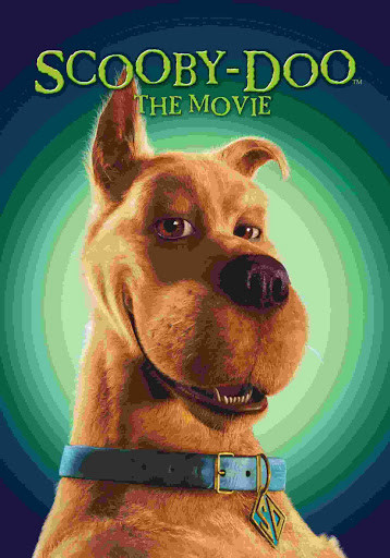 Phim Chú Chó Scooby-Doo 2002