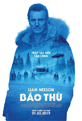 Phim Báo Thù 2019