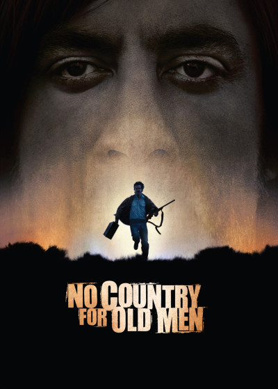 Không Chốn Dung Thân, No Country for Old Men - joel coen