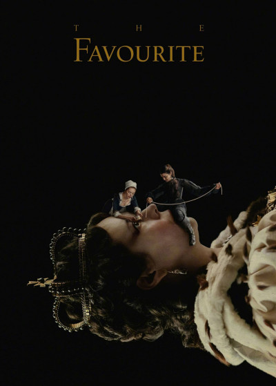 Sủng Ái, The Favourite - Emma Stone