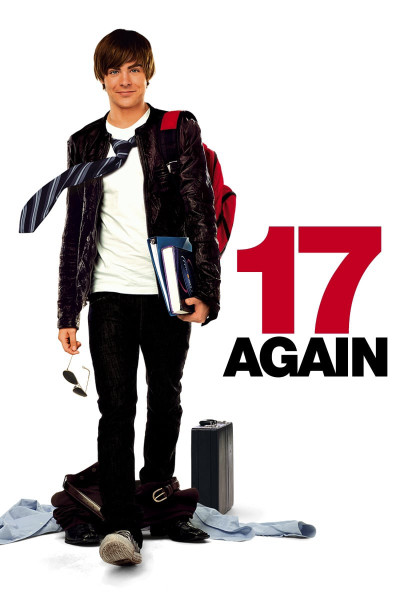 Trở Lại Tuổi 17, 17 Again - Leslie Mann