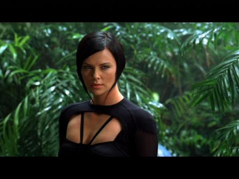 Sát Thủ Aeon - Aeon Flux