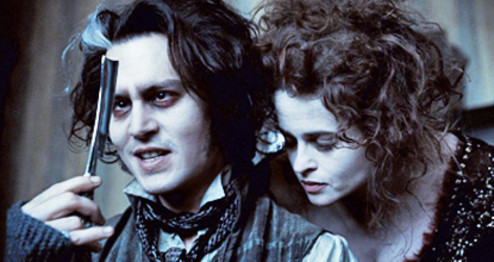 Gã Thợ Cạo Ma Quỷ Trên Phố Fleet - Sweeney Todd: The Demon Barber of Fleet Street