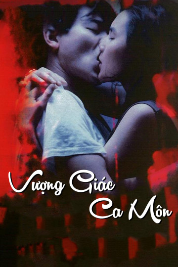 Vượng Giác Ca Môn, As Tears Go By - vương gia vệ