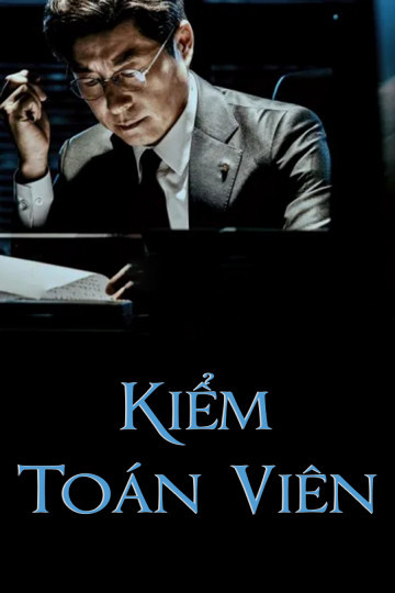 Kiểm Toán Viên, The Banker - Jang Gwang