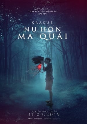 Phim Nụ Hôn Ma Quái 2019