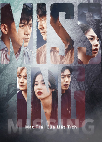 Mặt Trái Của Mất Tích, Missing: The Other Side - Kang Tae joo