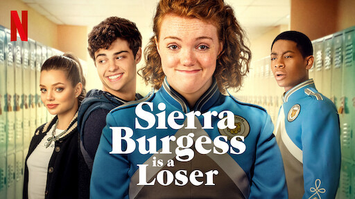 Kẻ Thất Bại - Sierra Burgess Is a Loser