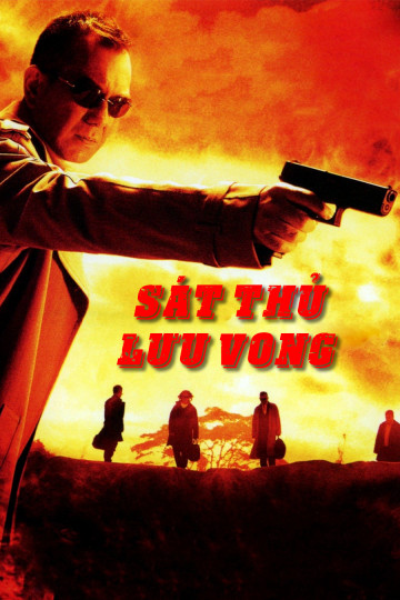 Phim Sát Thủ Lưu Vong 2006