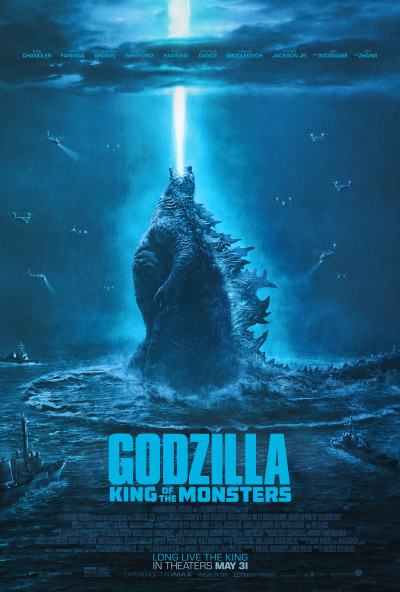 Godzila: Chúa Tể Quái Vật, Godzilla: King of the Monsters - Vera Farmiga