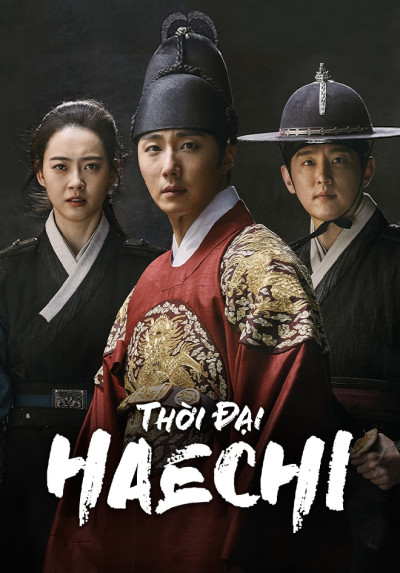 Phim Thời Đại Haechi 2019