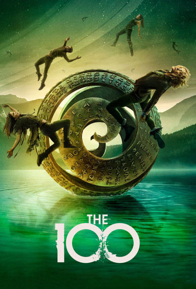 100 Tù Nhân (Phần 3), The 100 season 3 - Uta Briesewitz