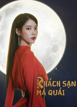 Khách Sạn Ma Quái, Hotel Del Luna - Oh Ji Ho