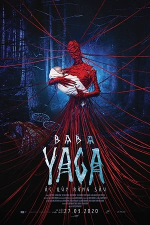 Phim Baba Yaga: Ác Quỷ Rừng Sâu 2020