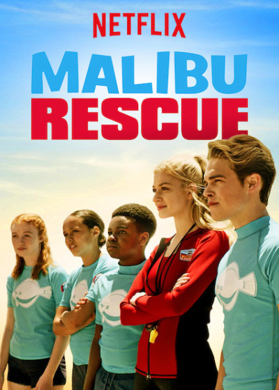 Phim Đội Cứu Hộ Malibu 2019