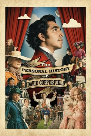 Phim Cuộc Đời Của David Copperfield 2019