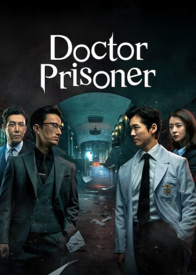 Bác Sĩ Trại Giam, Doctor Prisoner - Song Deok Ho