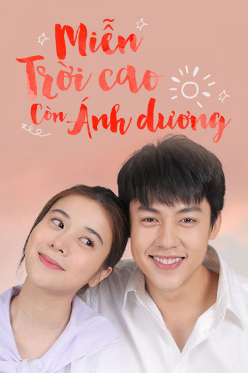 Miễn Trời Cao Còn Ánh Dương, My Forever Sunshine - Lingling Sirilak Kwong