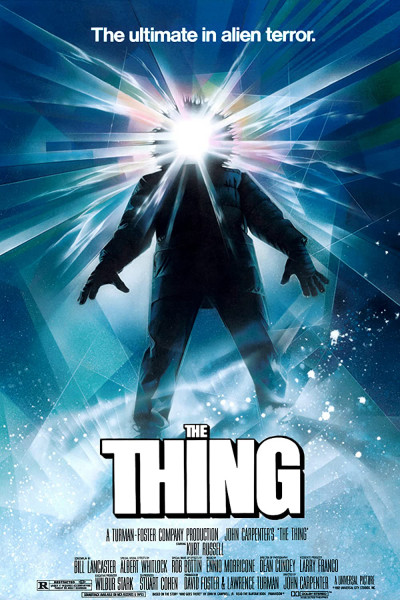 Quái Vật Ngoài Hành Tinh, The Thing - Wilford Brimley