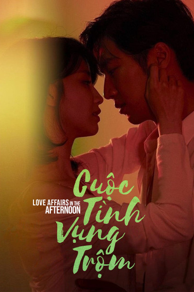 Cuộc Tình Vụng Trộm Khi Chiều Tà, Love Affairs in the Afternoon - Ye Ji Won