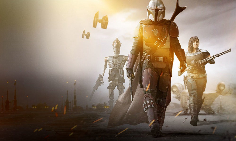 Người Mandalorian (Phần 2) - The Mandalorian Season 2