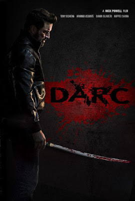 Sát Thủ Darc, Darc - Armand Assante