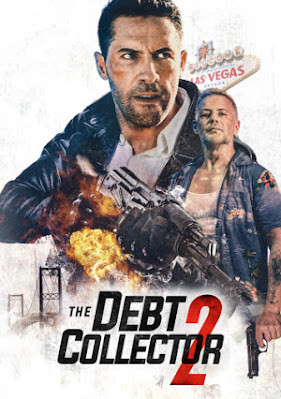 Đòi Nợ Thuê (Phần 2), The Debt Collector (Season 2) - Vladimir Kulich