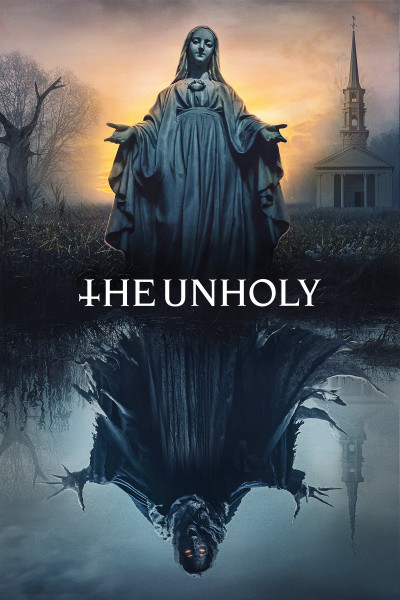 Ấn Quỷ, The Unholy - William Sadler