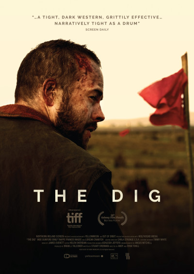 Cuộc Khai Quật, The Dig - Carey Mulligan