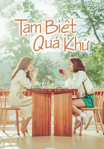 Tạm Biệt Quá Khứ, Goodbye To Goodbye - Lee Jun Young