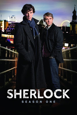 Thám Tử Sherlock (Phần 1), Sherlock (Season 1) - Jonathan Aris