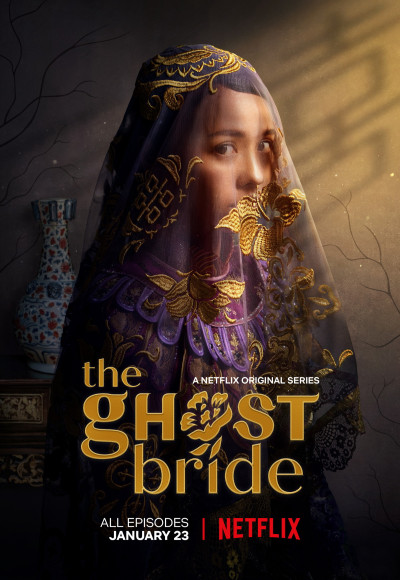 Làm Dâu Cõi Âm, The Ghost Bride - hoang bội gia