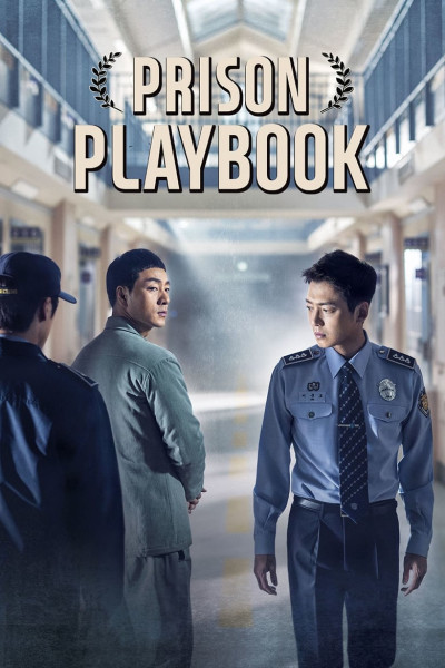 Đời Sống Ngục Tù, Prison Playbook - Kim Sung cheol