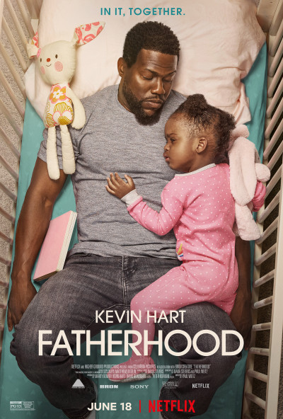 Làm Cha, Fatherhood - Paul Weitz