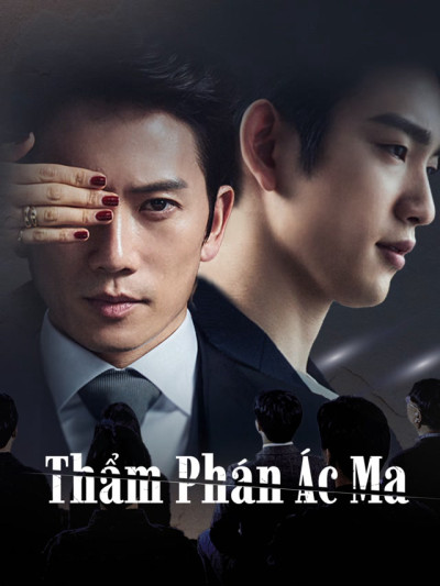 Phim Thẩm Phán Ác Ma 2021