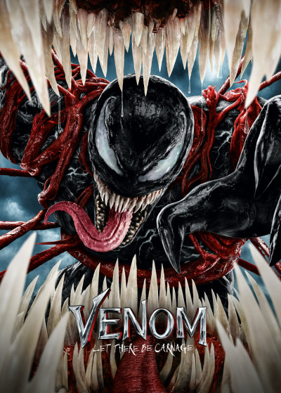 Phim Venom: Đối Mặt Tử Thù 2021