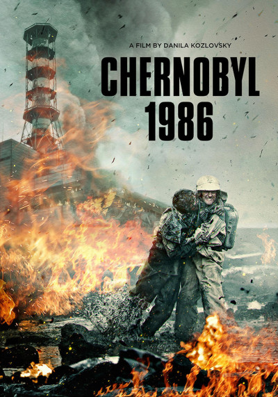 Phim Thảm Hoạ Chernobyl 2021