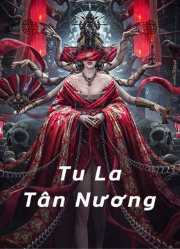 Tu La Tân Nương, Love In Blood - Châu Hải My