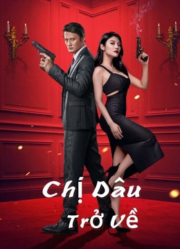 Chị Dâu Trở Về, Return of Sister-in-law - Doãn Tử Duy