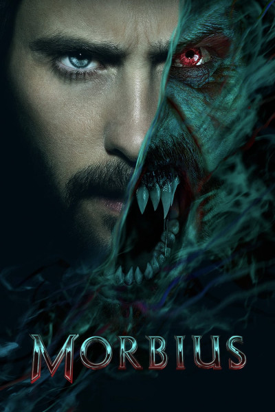 Phim Ma Cà Rồng Morbius 2022